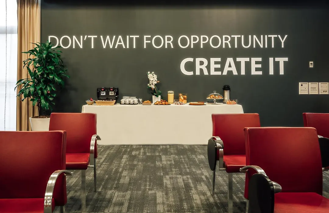 Holiday Inn Bologna - Fiera By Ihg-1